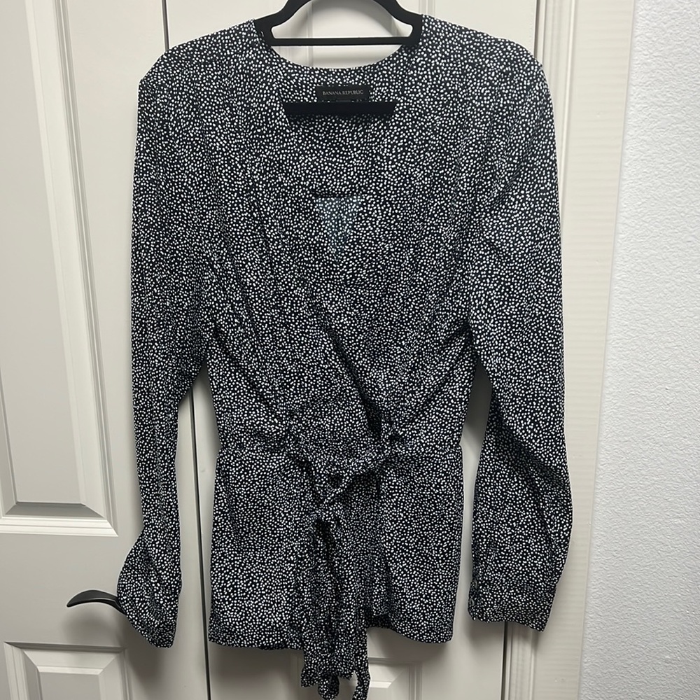 Women’s Blouse